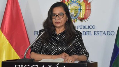 Detención preventiva Guillermo Parada con fines de extradición