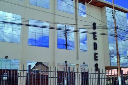 Rabia humana en Potosí