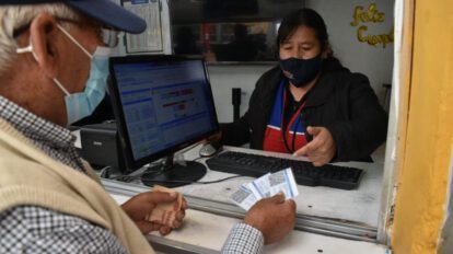 Carnet de vacunación requerido para trámites en el Serecí