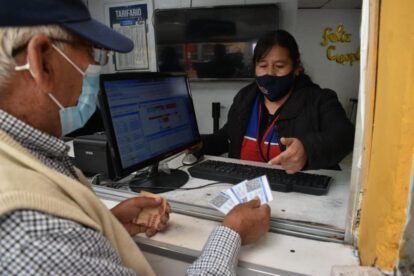 Carnet de vacunación requerido para trámites en el Serecí