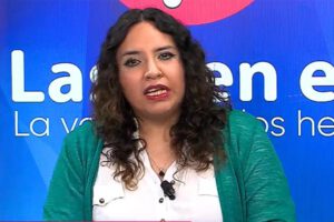 Movimiento antivacunas y control de vacunación en Bolivia