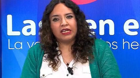Movimiento antivacunas y control de vacunación en Bolivia