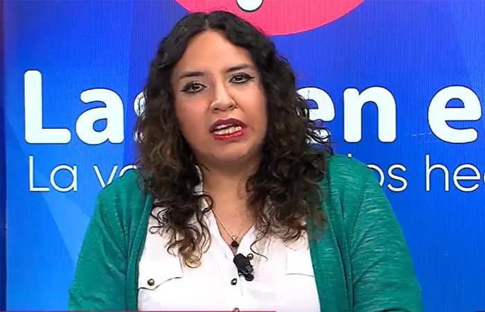 Movimiento antivacunas y control de vacunación en Bolivia