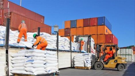 Exportaciones de Bolivia superan los nueve mil millones de dólares