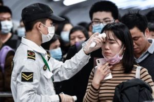 Covid-19 en China: 191 nuevos contagios detectados