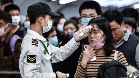 Covid-19 en China: 191 nuevos contagios detectados