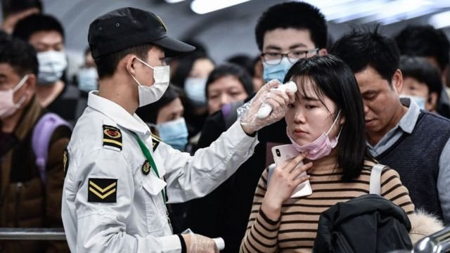 Covid-19 en China: 191 nuevos contagios detectados