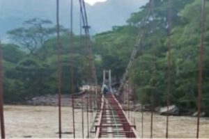 Suministro de gas restablecido a Chuquisaca y Potosí