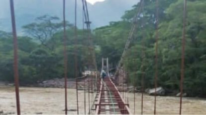 Suministro de gas restablecido a Chuquisaca y Potosí