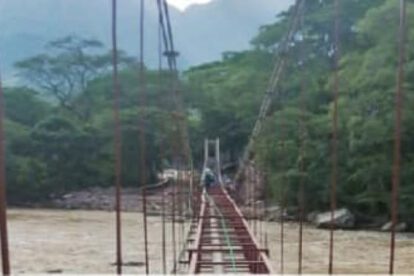 Suministro de gas restablecido a Chuquisaca y Potosí