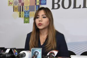 Decreto Supremo 4640 en vigencia para garantizar la salud de los bolivianos