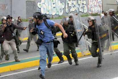 Libertad de prensa en Hong Kong tras el cierre de Citizen News