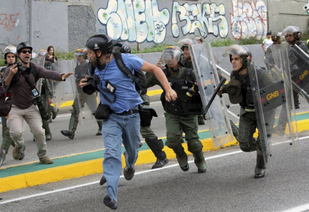 Libertad de prensa en Hong Kong tras el cierre de Citizen News