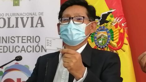 Modalidades de educación según la Resolución 001/2022