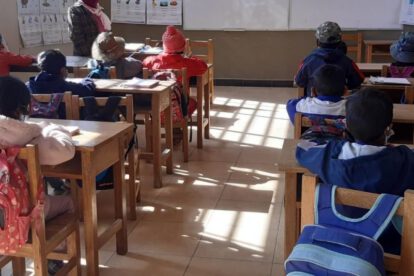 Inscripciones escolares comenzarán el 17 de enero
