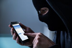 Consejos para prevenir estafas en línea