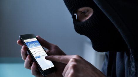 Consejos para prevenir estafas en línea