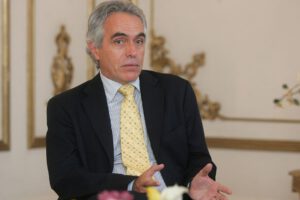 independencia judicial en Bolivia evaluada por relator de la ONU