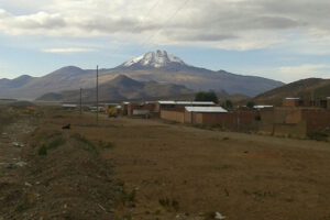 Desarrollo turístico en Salinas