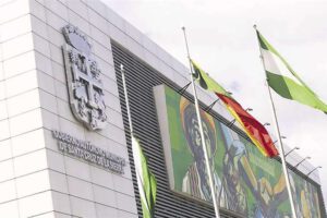 Corrupción en la Alcaldía de Santa Cruz