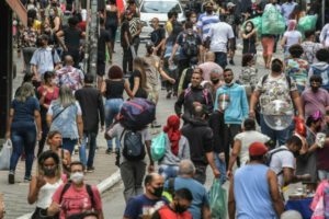 Flurona en América Latina: Brasil confirma primer caso de flurona