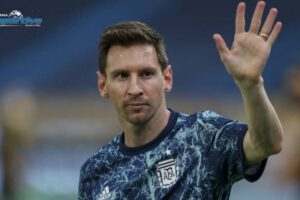 Lionel Messi dejaría el PSG para enrolarse en el Inter Miami