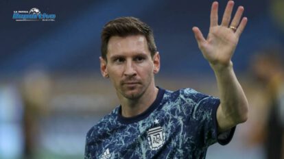 Lionel Messi dejaría el PSG para enrolarse en el Inter Miami