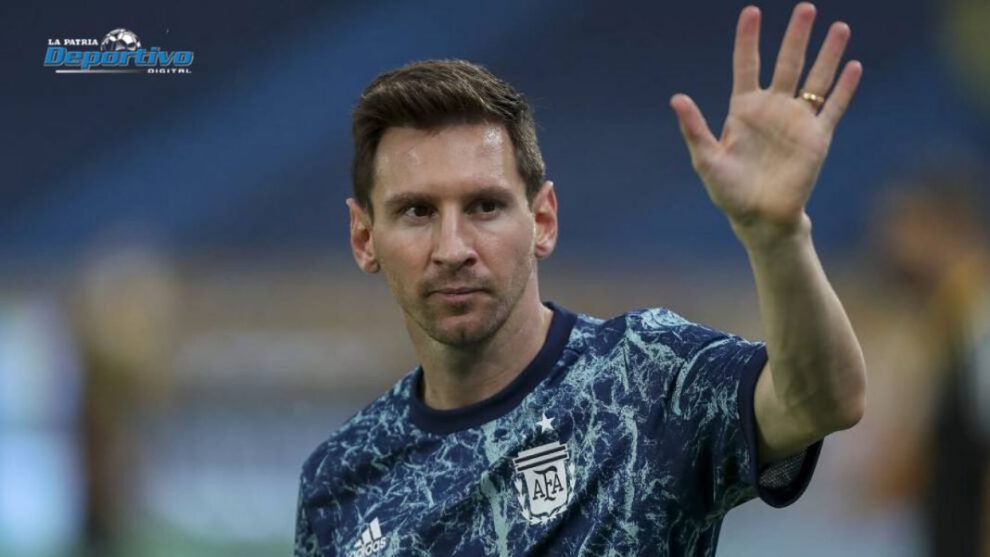 Lionel Messi dejaría el PSG para enrolarse en el Inter Miami
