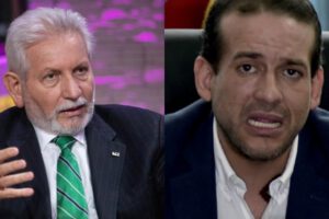 Denuncia contra Costas por desvío de Bs. 700 mil