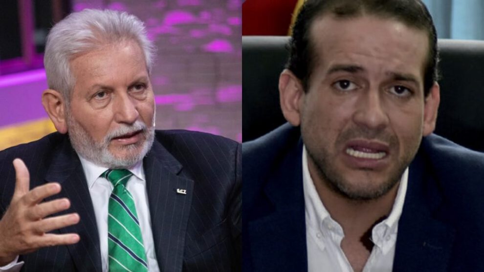 Denuncia contra Costas por desvío de Bs. 700 mil