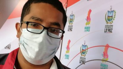 Covid-19 en La Paz: Sedes prevé tres semanas de escalada de contagios