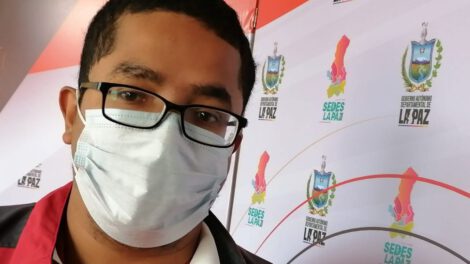 Covid-19 en La Paz: Sedes prevé tres semanas de escalada de contagios