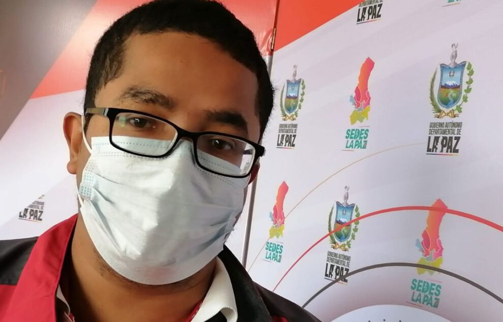 Covid-19 en La Paz: Sedes prevé tres semanas de escalada de contagios