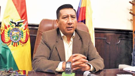 Carnet de vacunación para participar en sesiones legislativas