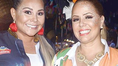 Caso ítems fantasma con Eliane Saavedra y Angélica Sosa