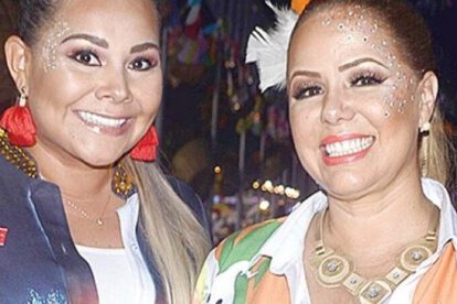 Caso ítems fantasma con Eliane Saavedra y Angélica Sosa