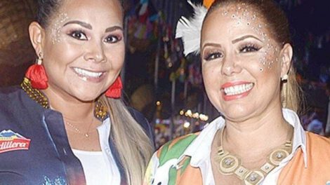 Caso ítems fantasma con Eliane Saavedra y Angélica Sosa