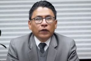 Decretos 4640 y 4641 según el Ministro de Justicia