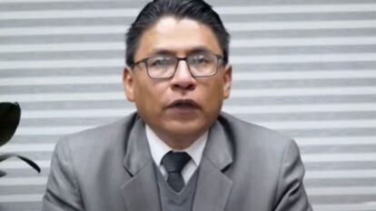 Decretos 4640 y 4641 según el Ministro de Justicia