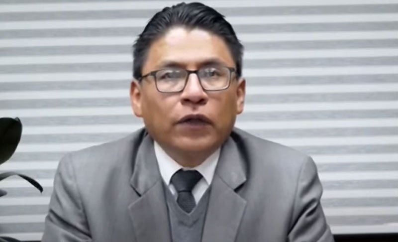 Decretos 4640 y 4641 según el Ministro de Justicia