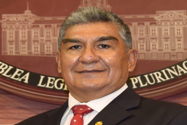 Camacho plan de contingencia en Santa Cruz