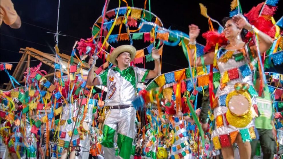 Carnaval cruceño y su impacto en la salud pública