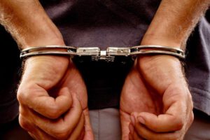 Aprehenden a un hombre acusado de trata
