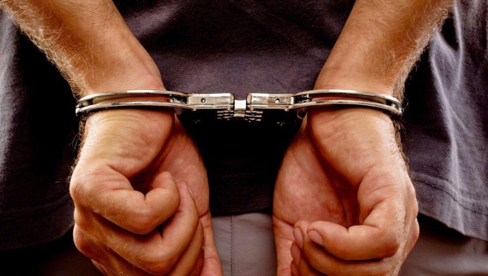 Aprehenden a un hombre acusado de trata