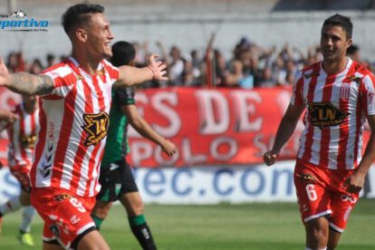 Leonel Buter refuerza a Independiente como goleador