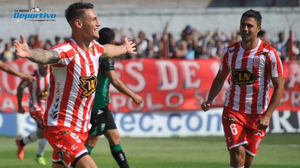 Leonel Buter refuerza a Independiente como goleador