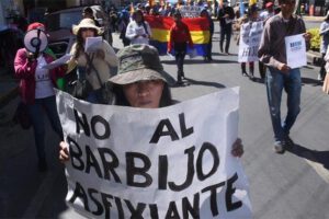 Gobierno exhorta a sugerir medidas contra el Covid-19