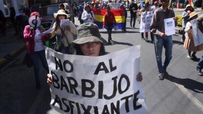 Gobierno exhorta a sugerir medidas contra el Covid-19