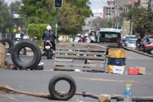 Exigirán la anulación de la ley del INE