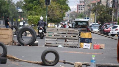 Exigirán la anulación de la ley del INE